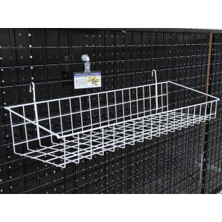 Корзина L 740 середня, в/б 